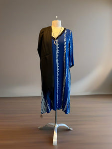 Stunning New Arrivals: Hand-Batiked Masterpieces from Iguana at Victoria Susan Wearable Art