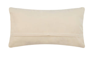 Dog Silhouettes Hook Pillow at Rutledge Exchange
