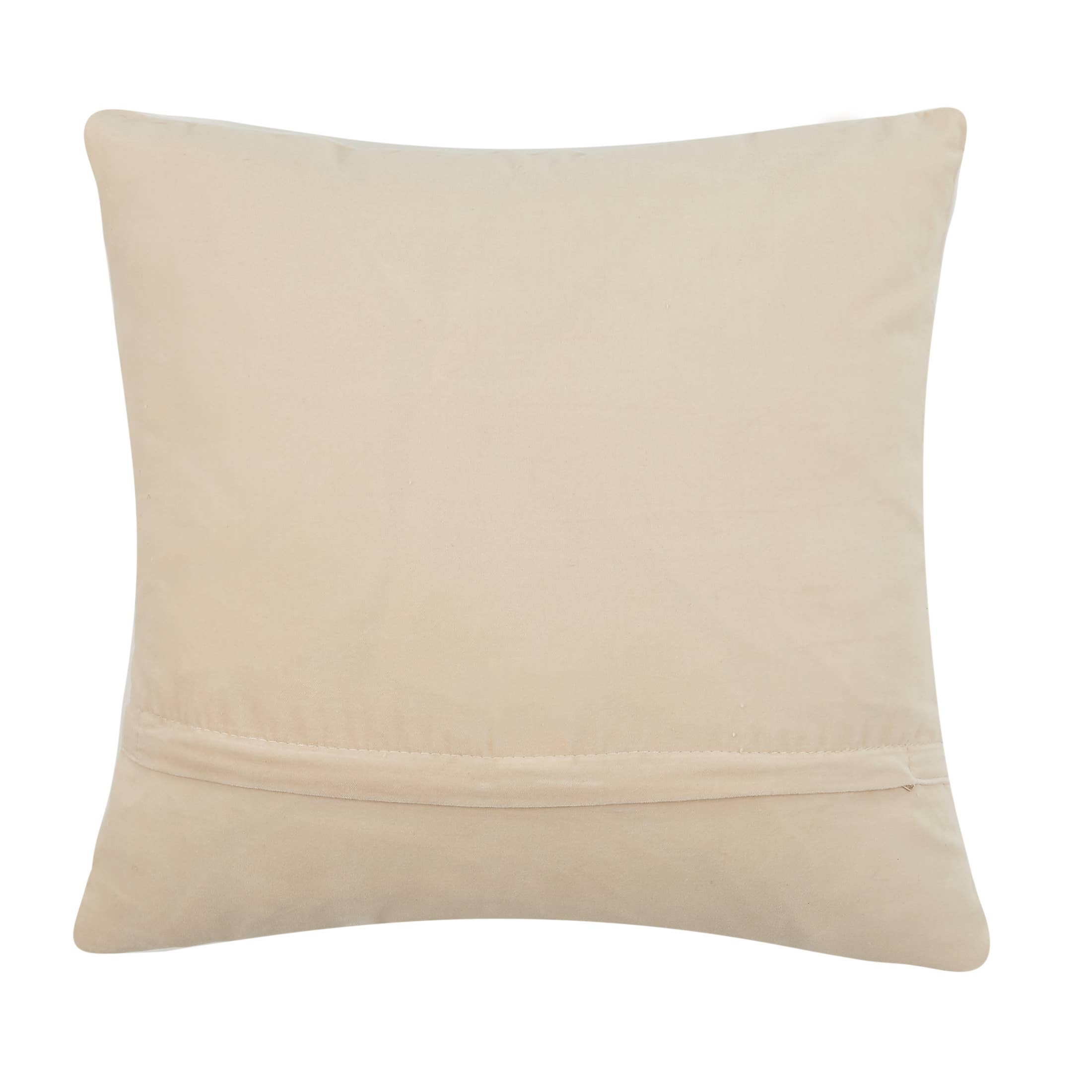 Cat w/Eye Glasses And Bow Hook Pillow by The Pillow Shop