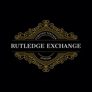 Sterling Silver Earrings. Rutledge Exchange is a boutique jewelry and antiques business in Historic Downtown Camden, SC.  