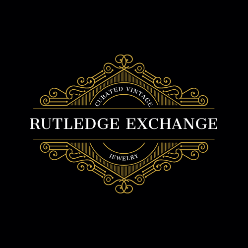 Sterling Silver Cross Charm  Rutledge Exchange is a Boutique Jewelry and Antiques Business in Historic Downtown Camden SC.