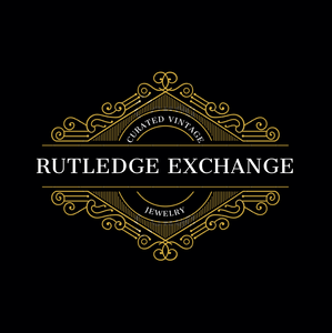 Funny, Vintage Inspired Kitchen Towel.  Rutledge Exchange