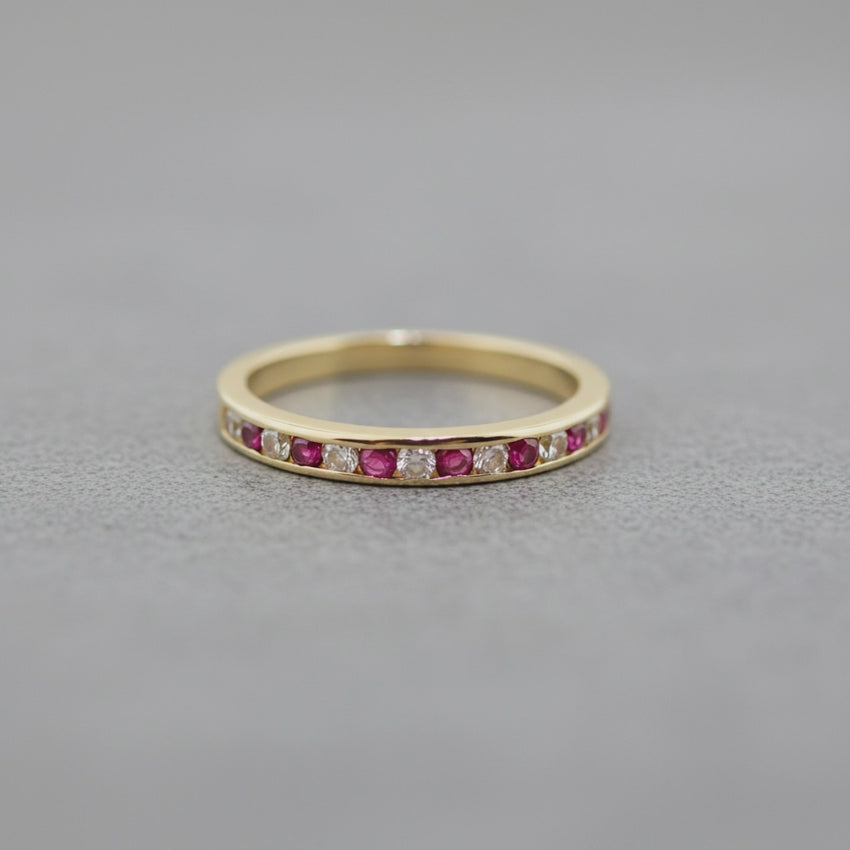 Shop curated jewelry and antiques at Rutledge Exchange in Camden, SC.&nbsp;