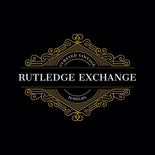 Rutledge Exchange is a Boutique Jewelry and Antiques Business in Historic Downtown Camden SC. We source regionally from Estate Sales, Dealers and Private Sellers. Estate Sale Jewelry. Vintage Jewelry. Antique Jewelry.