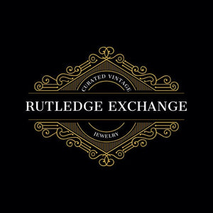 Rutledge Exchange is a Boutique Jewelry and Antiques Business in Historic Downtown Camden SC. We source regionally from Estate Sales, Dealers and Private Sellers. Estate Sale Jewelry. Vintage Jewelry. Antique Jewelry.